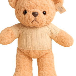 Ursuleț de Pluș Călduros